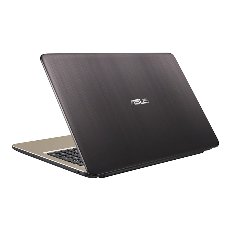 Asus A541U - Zwart - 15,6 inch - i5-6198DU - Qwerty - Afbeelding 4
