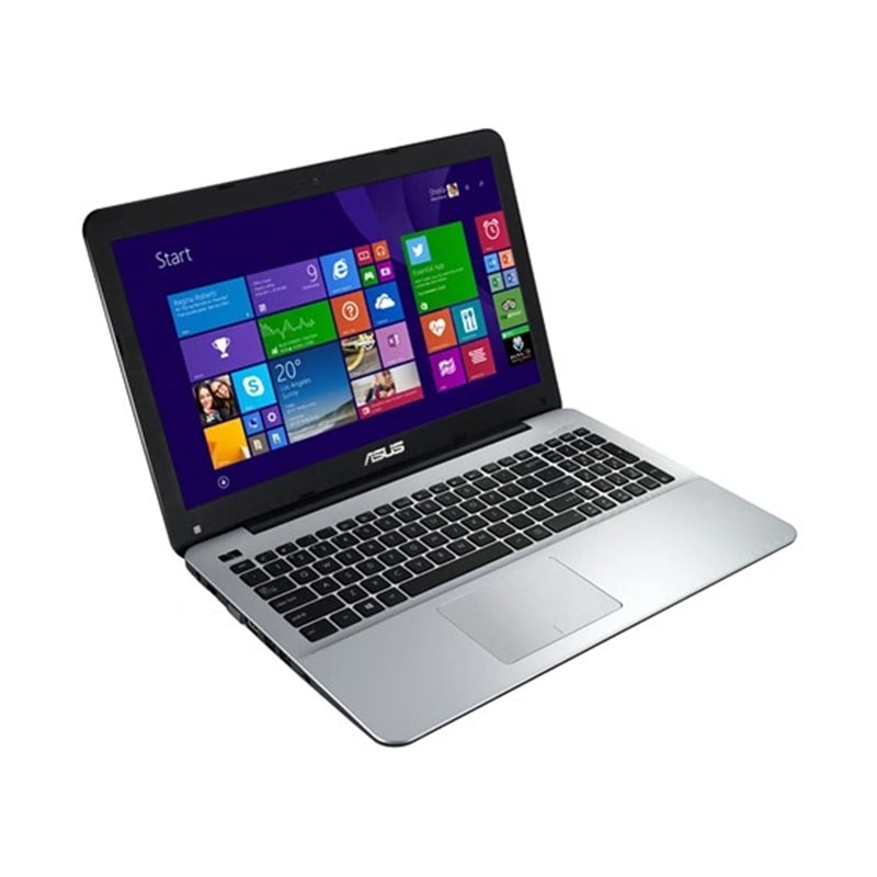 Asus F555L - 15,6 inch - i5-5200U - Qwerty - Afbeelding 3