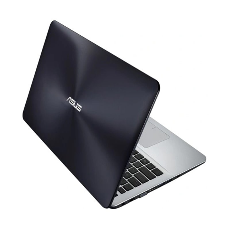 Asus F555L - 15,6 inch - i5-5200U - Qwerty - Afbeelding 2
