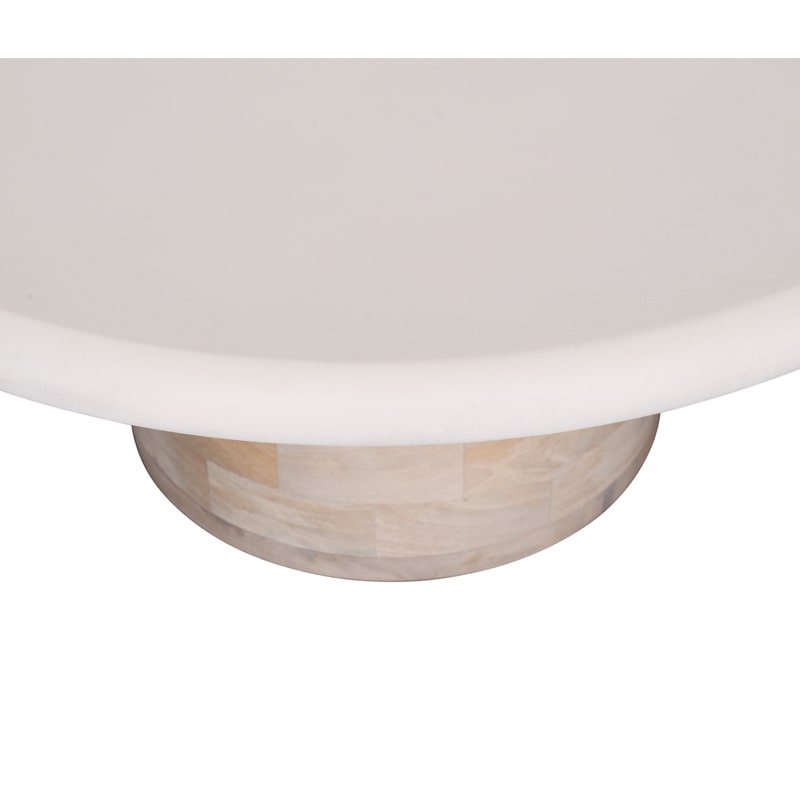Moods - Salontafel Ameli - Naturel - Afbeelding 3