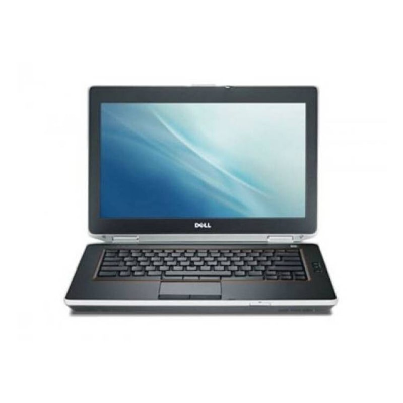 Dell Latitude E6320 - 13,3 inch - i5-2520M - Qwerty