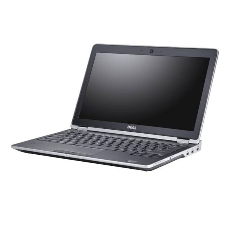 Dell Latitude E6320 - 13,3 inch - i5-2520M - Qwerty - Afbeelding 2