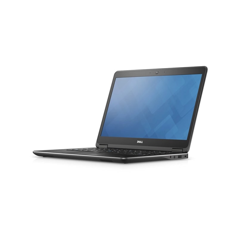 Dell Latitude E7440 - 14 inch - i5-4310U - Qwerty - Afbeelding 2