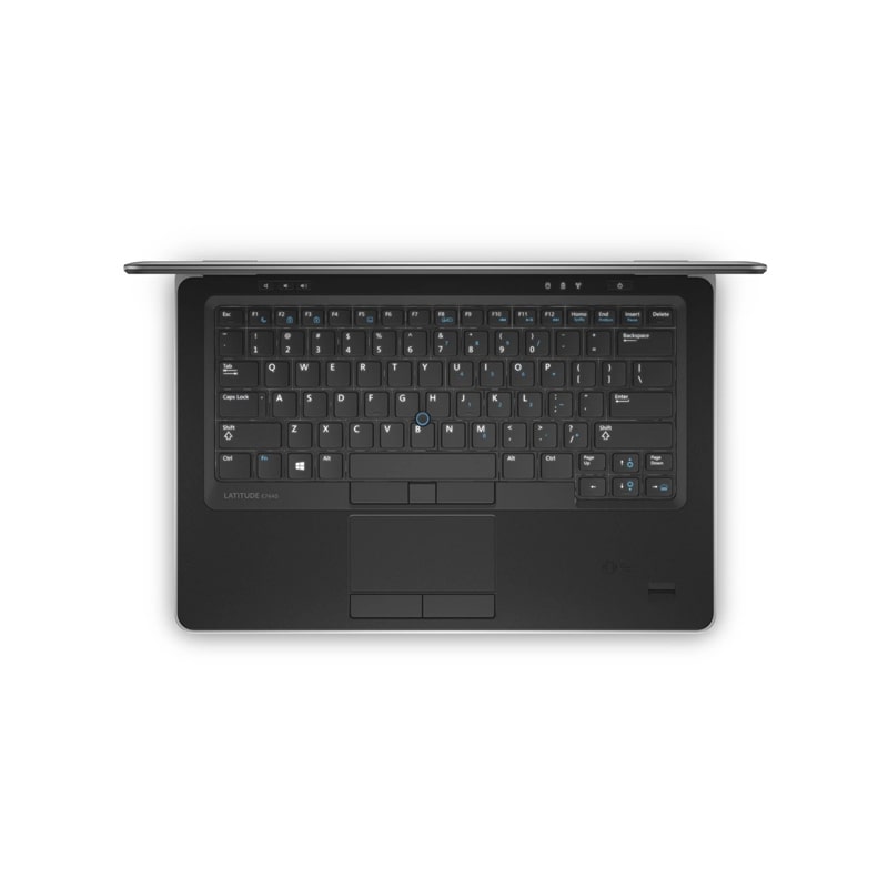 Dell Latitude E7440 - 14 inch - i5-4310U - Qwerty - Afbeelding 4