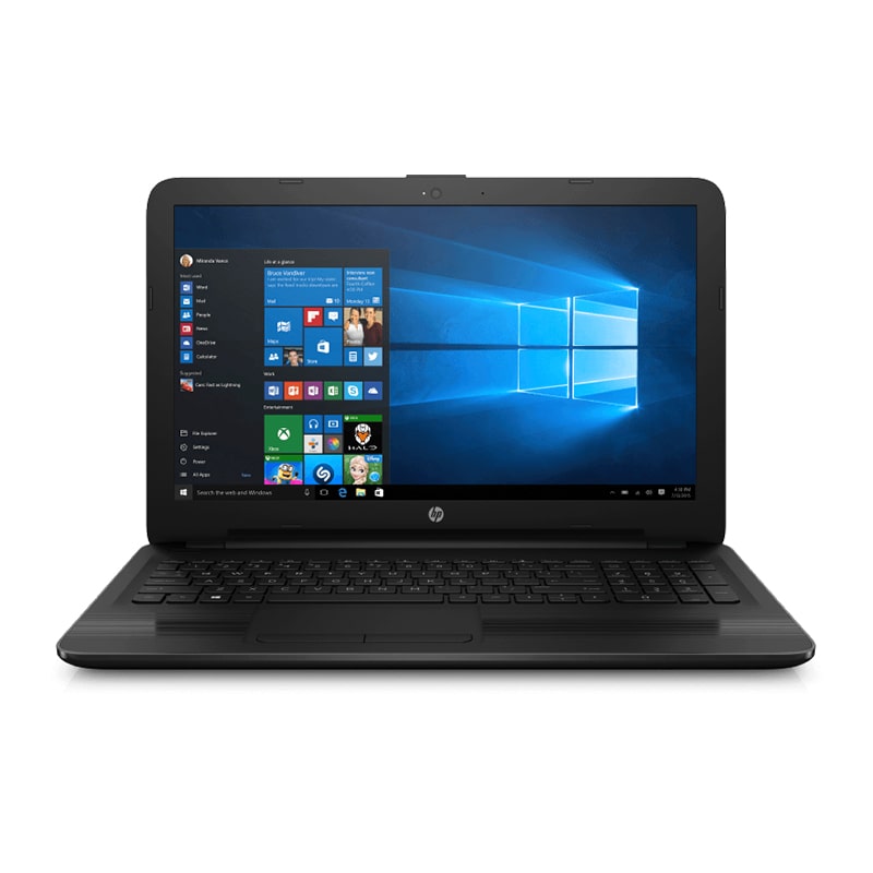 HP 15-ay016nd - 15,6 inch - i3-5005U - Qwerty