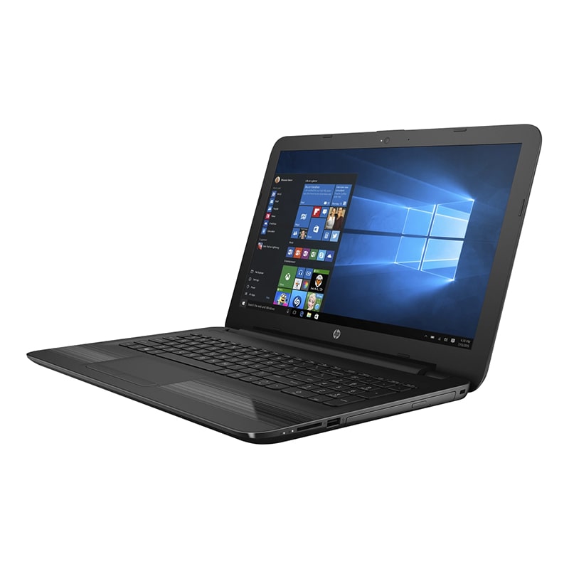 HP 15-ay016nd - 15,6 inch - i3-5005U - Qwerty - Afbeelding 4
