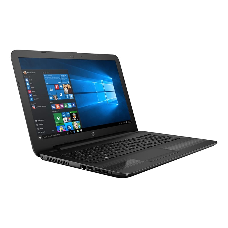 HP 15-ay016nd - 15,6 inch - i3-5005U - Qwerty - Afbeelding 3