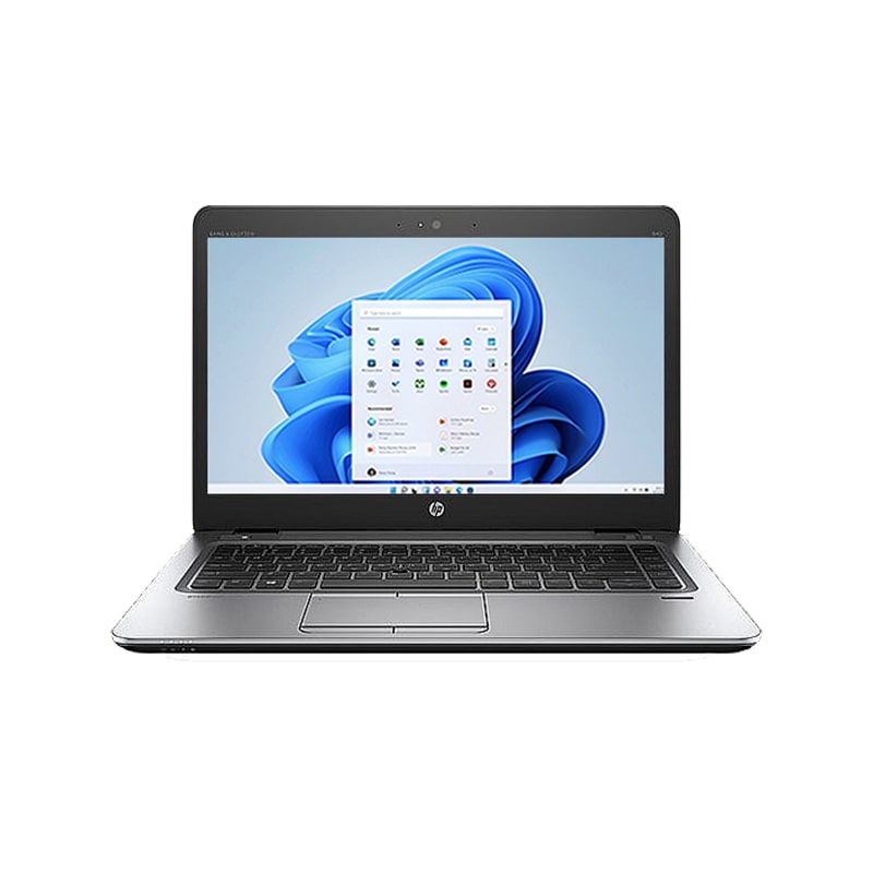 HP Elitebook 840 G4 - 14 inch - i7-7600U - Qwerty