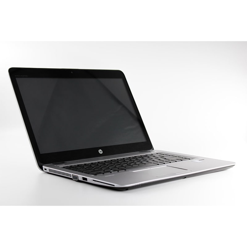 HP Elitebook 840 G4 - 14 inch - i7-7600U - Qwerty - Afbeelding 2