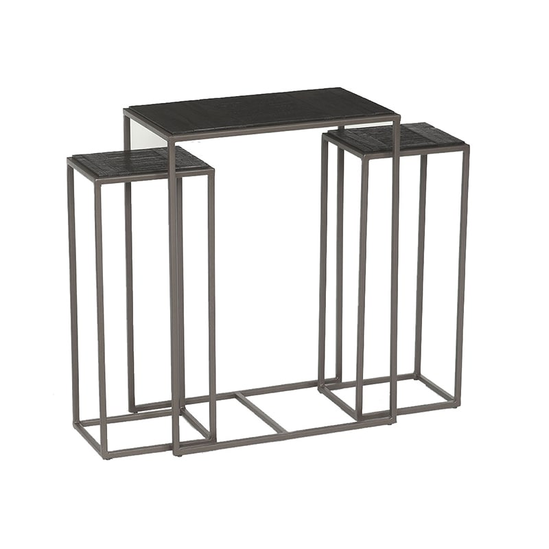 Moods - Wandtafelset Luca - Hout