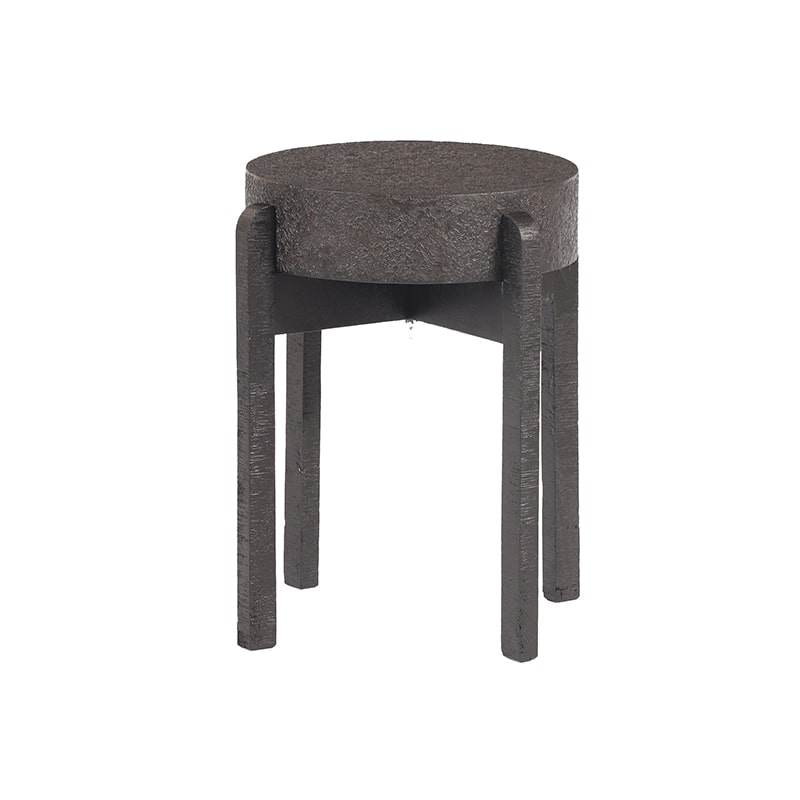 Moods - Salontafel Stella - Klein - Zwart