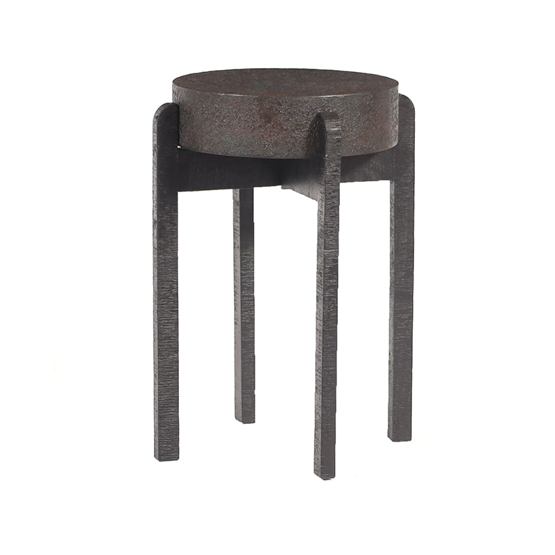Moods - Salontafel Stella - Groot - Zwart
