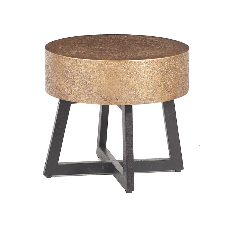 Moods - Salontafel Leah - Groot - Goud