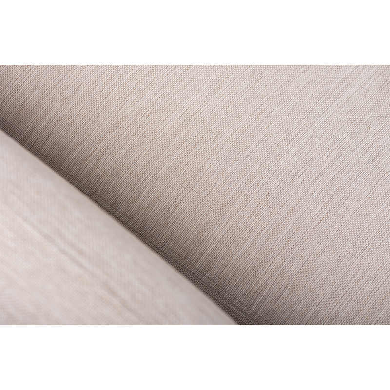 Haluta - U-bank May - 310 x 196 x 89 cm - Beige - Rechts - Afbeelding 5