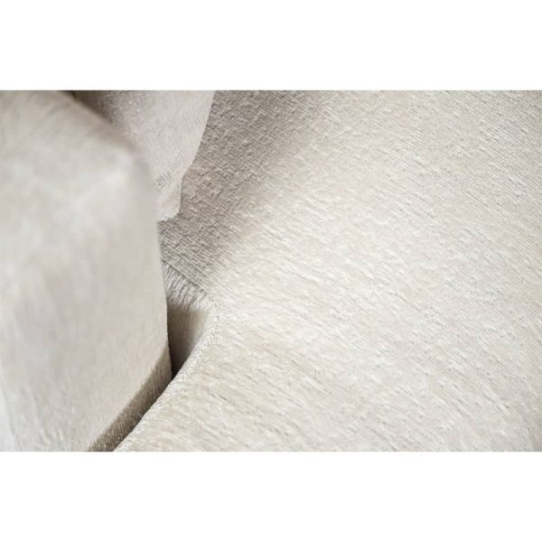 Haluta - Hoekbank Cassia - 293 x 210 x 87 cm - Champagne - Rechts - Afbeelding 6