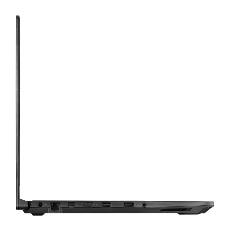 Asus GL703G - 17,3 inch - i7-8750H - Qwerty - Afbeelding 3