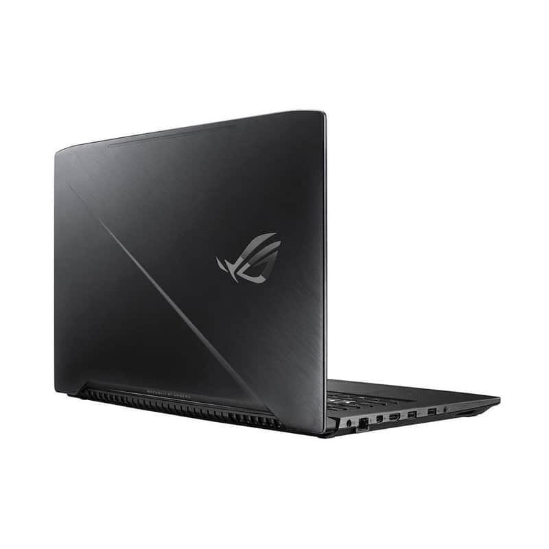 Asus GL703G - 17,3 inch - i7-8750H - Qwerty - Afbeelding 2