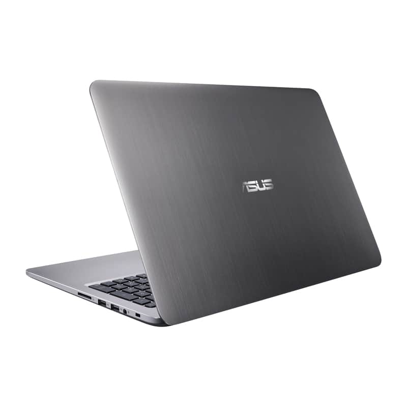 Asus K501U - 15,6 inch - i5-6200U - Qwerty - Afbeelding 2
