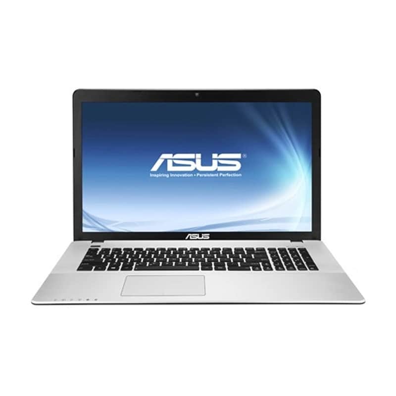 Asus X750L - 17,3 inch - i7-4510U - Qwerty