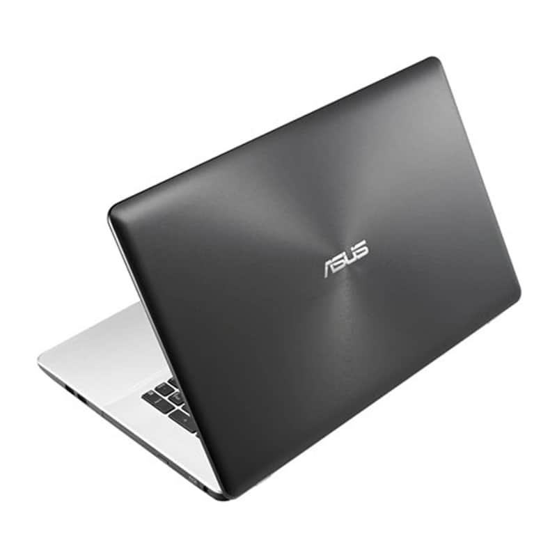 Asus X750L - 17,3 inch - i7-4510U - Qwerty - Afbeelding 4
