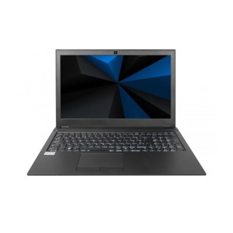 BTO N750HU - 15,6 inch - i7-7700HQ - Qwerty