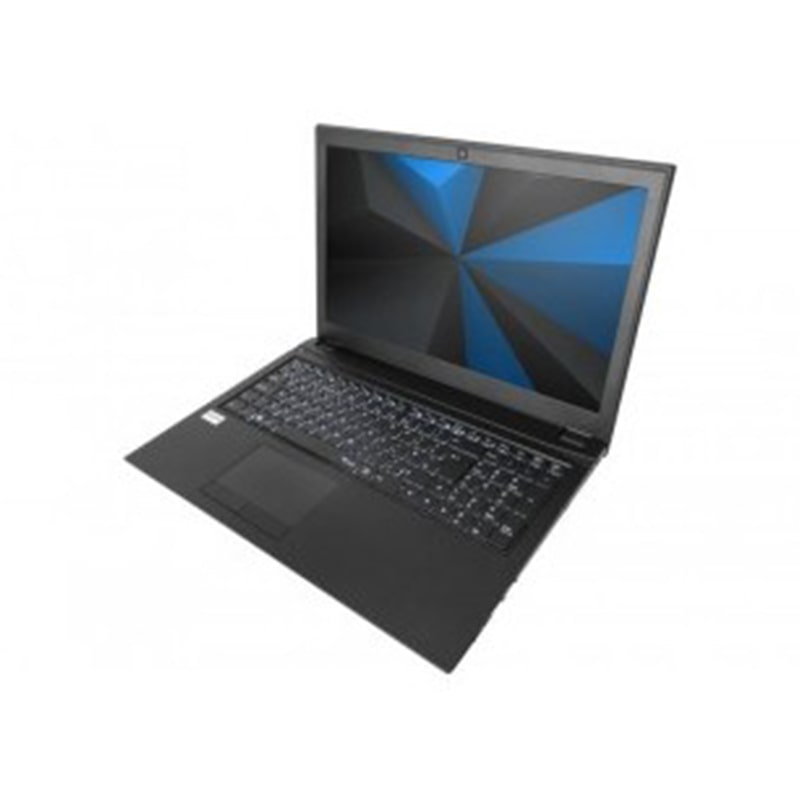 BTO N750HU - 15,6 inch - i7-7700HQ - Qwerty - Afbeelding 2
