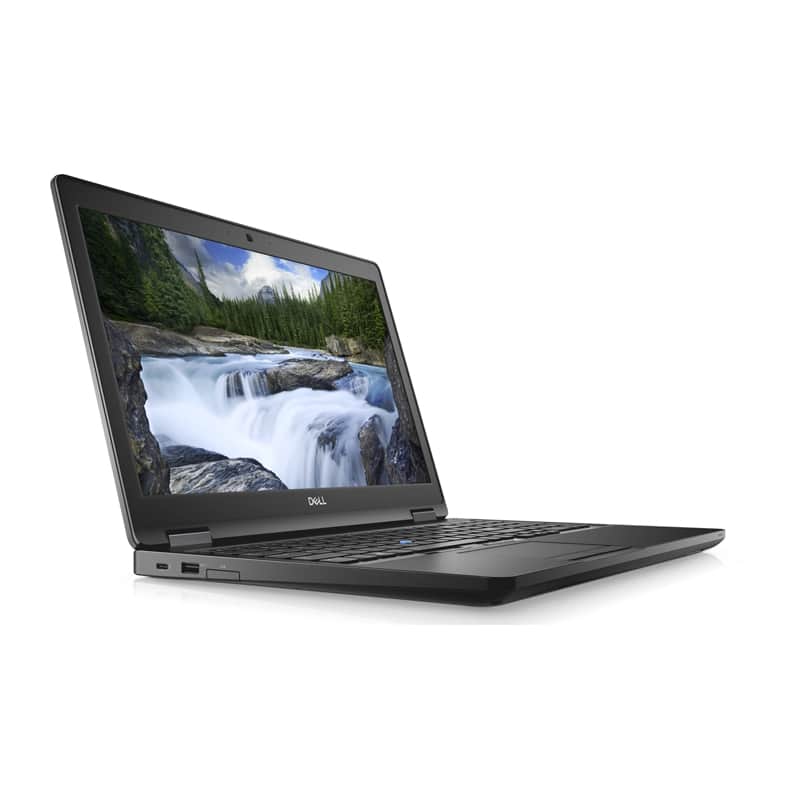 Dell Latitude 5590 - i7-8650U - Qwerty - Afbeelding 5