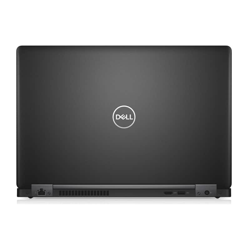 Dell Latitude 5590 - i7-8650U - Qwerty - Afbeelding 3