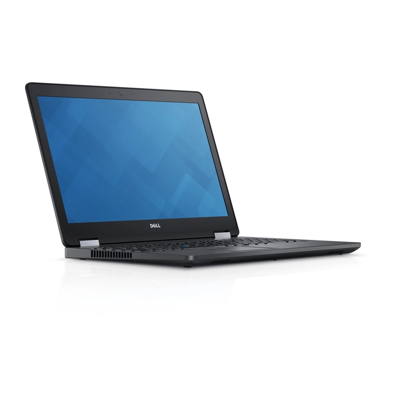 Dell Latitude E5570 - 15,6 inch - i7-6820HQ - Qwerty - Afbeelding 4