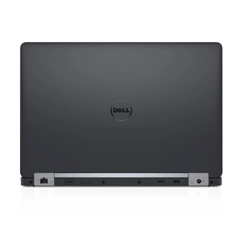 Dell Latitude E5570 - 15,6 inch - i7-6820HQ - Qwerty - Afbeelding 2