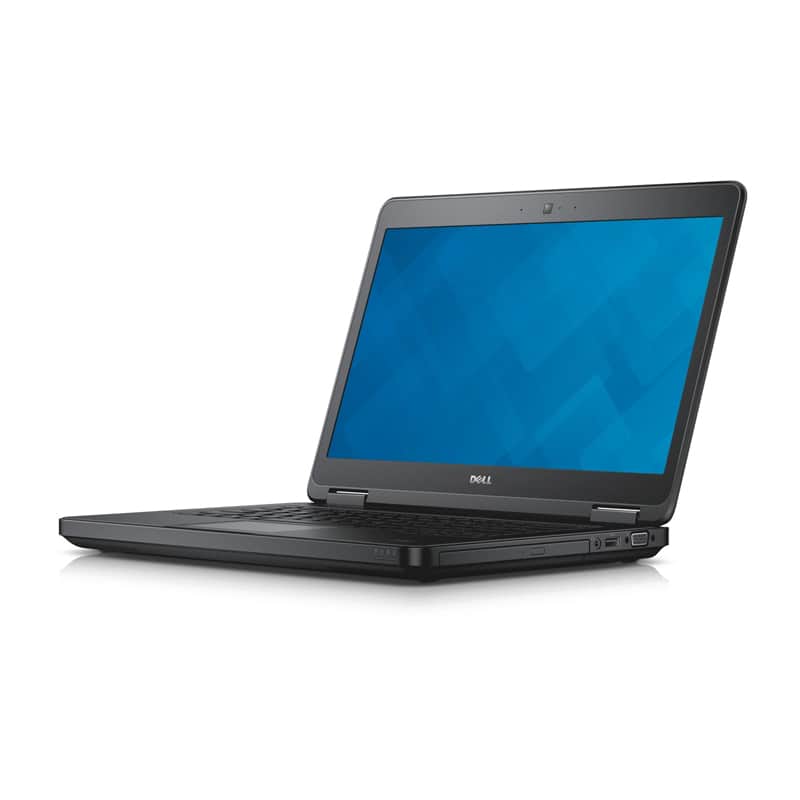 Dell Latitude E5440 - 14 inch - i5-4310U - Qwerty - Afbeelding 5