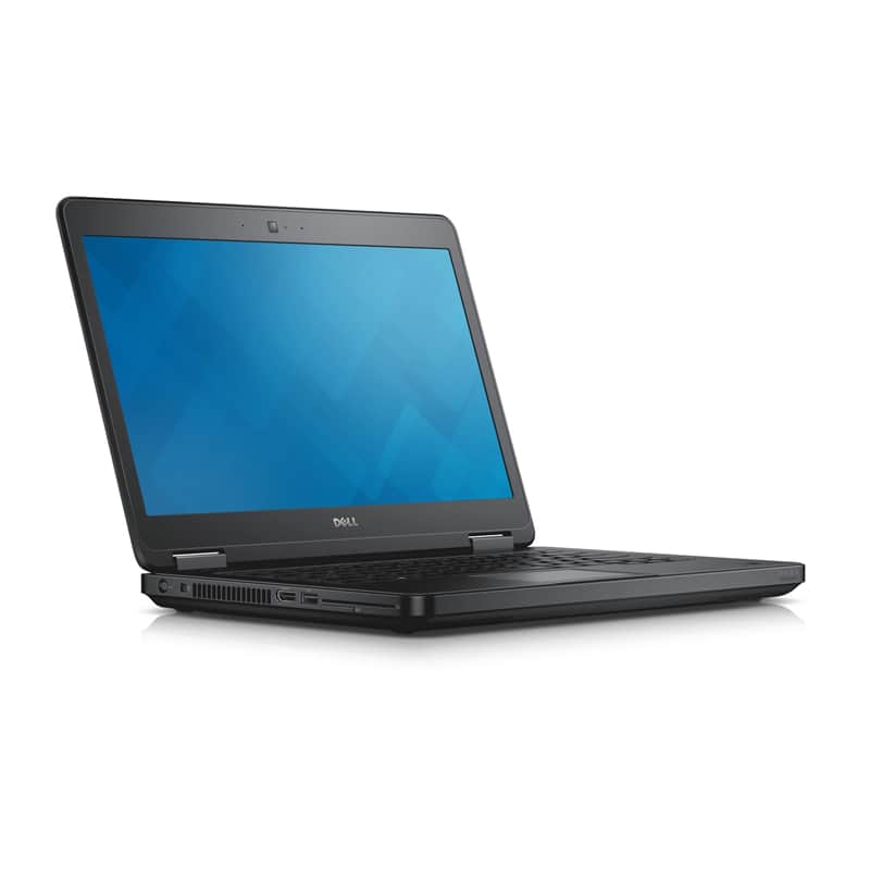 Dell Latitude E5440 - 14 inch - i5-4310U - Qwerty - Afbeelding 4