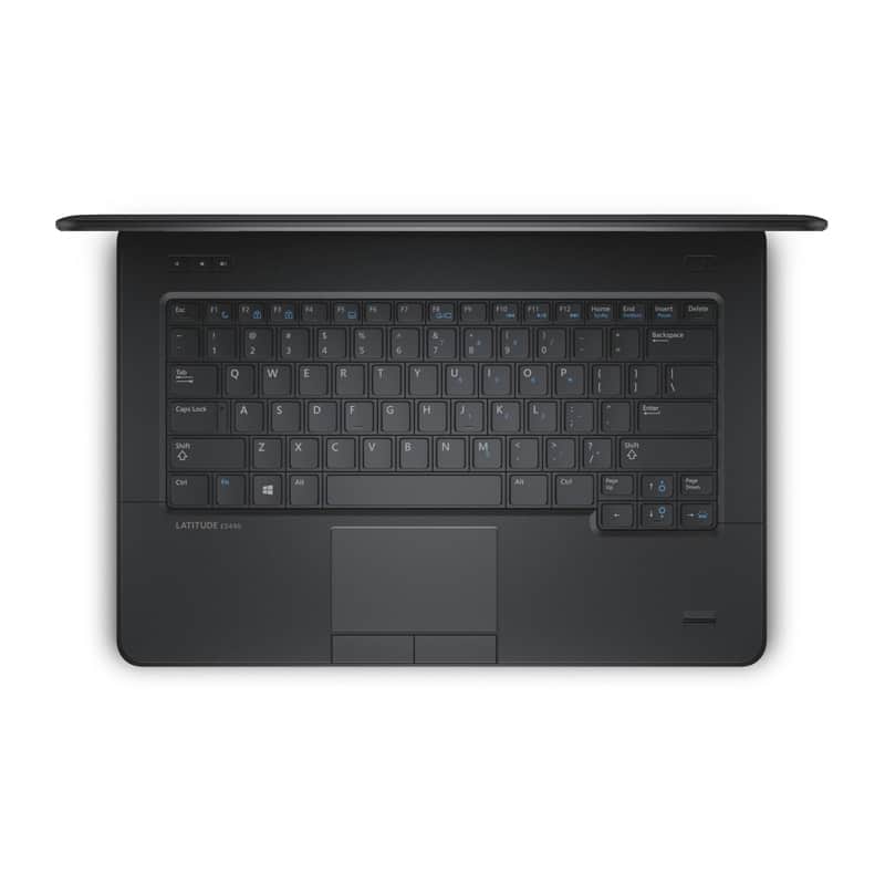 Dell Latitude E5440 - 14 inch - i5-4310U - Qwerty - Afbeelding 3