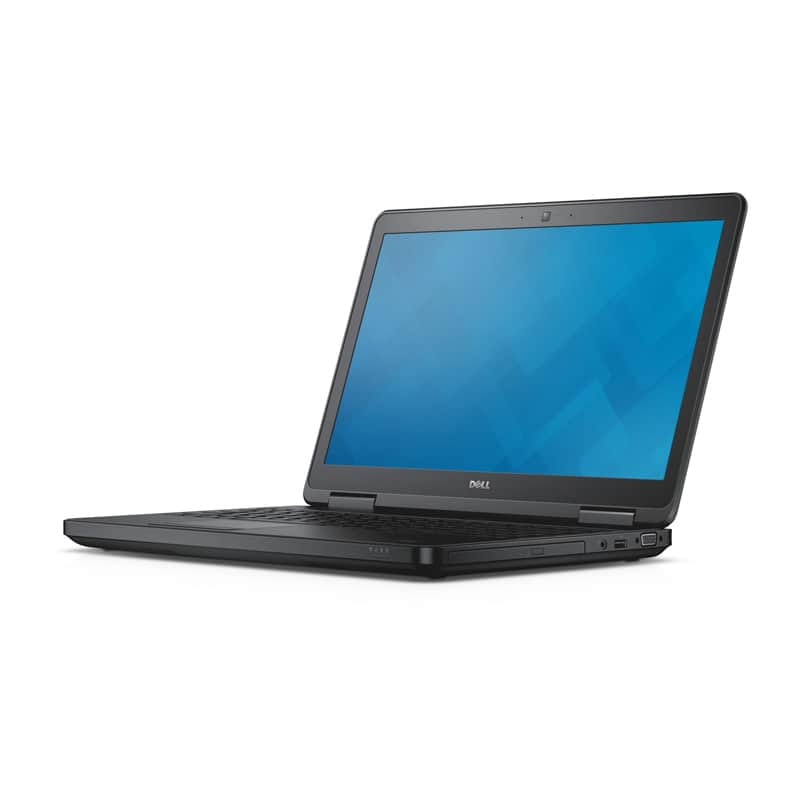 Dell Latitude E5540 - 15,6 inch - i5-4310U - Qwerty - Afbeelding 4
