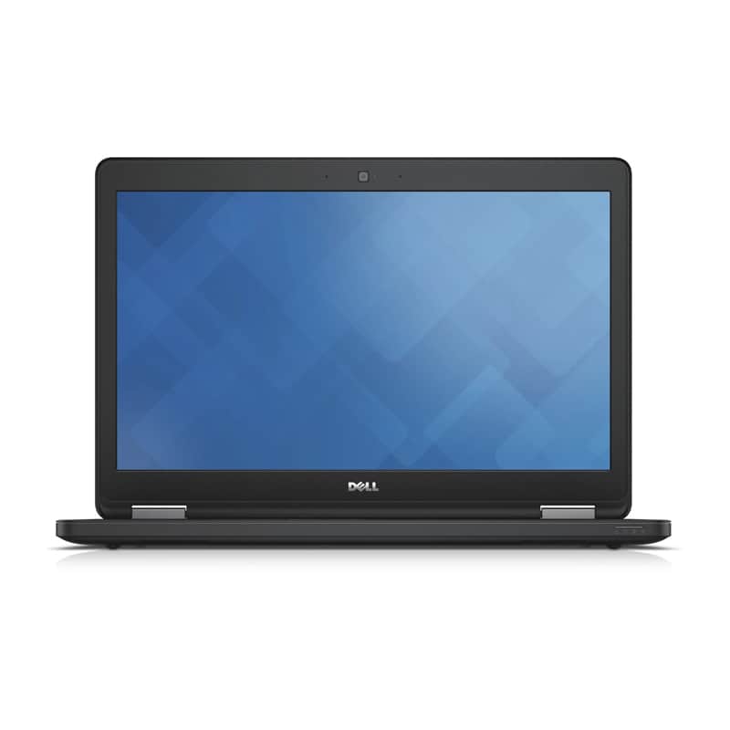 Dell Latitude E5550 - 15,6 inch - i5-5300U - Qwerty