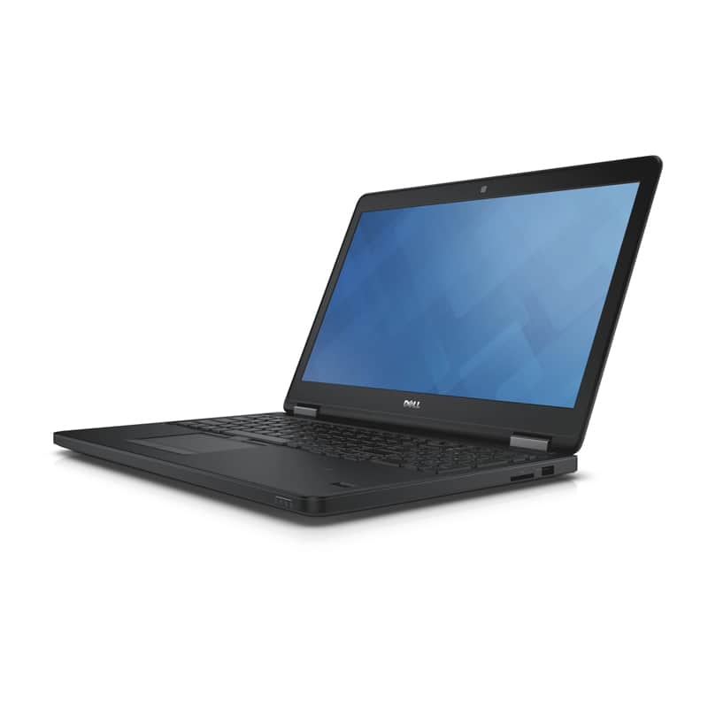 Dell Latitude E5550 - 15,6 inch - i5-5300U - Qwerty - Afbeelding 3