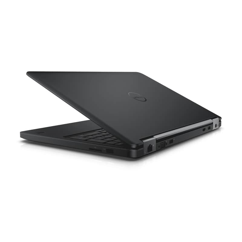 Dell Latitude E5550 - 15,6 inch - i5-5300U - Qwerty - Afbeelding 2