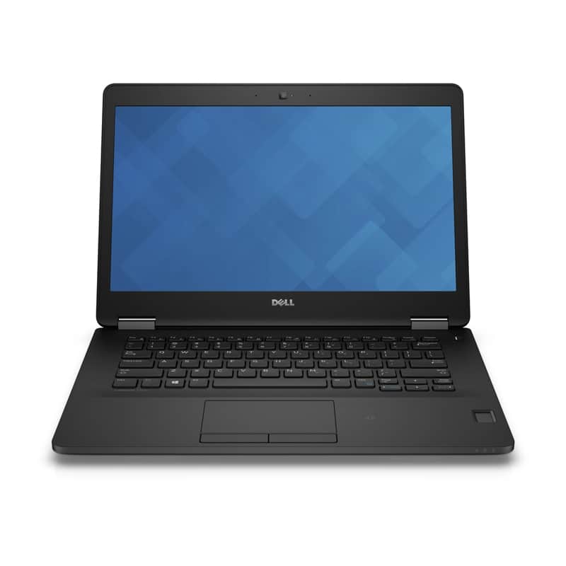 Dell Latitude E7470 - i5-6300U - Qwerty - Afbeelding 4