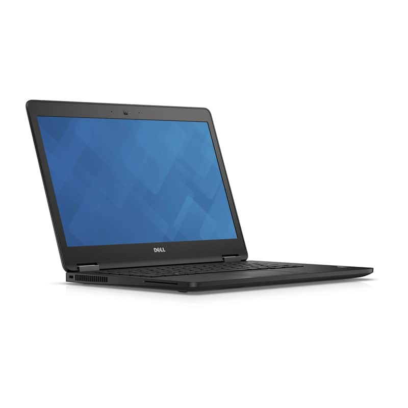 Dell Latitude E7470 - i5-6300U - Qwerty - Afbeelding 3