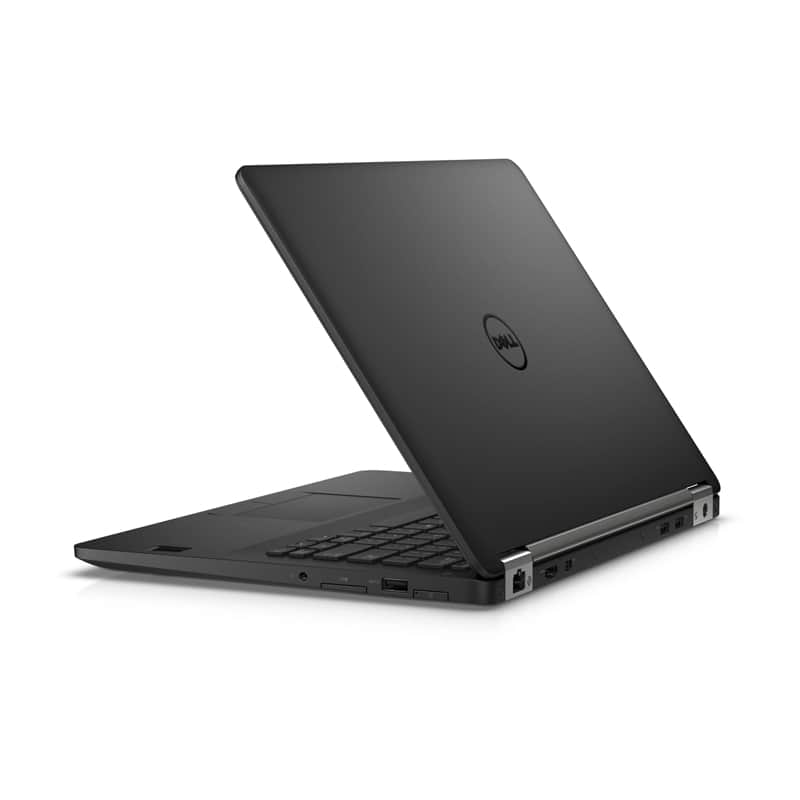 Dell Latitude E7470 - i5-6300U - Qwerty - Afbeelding 2