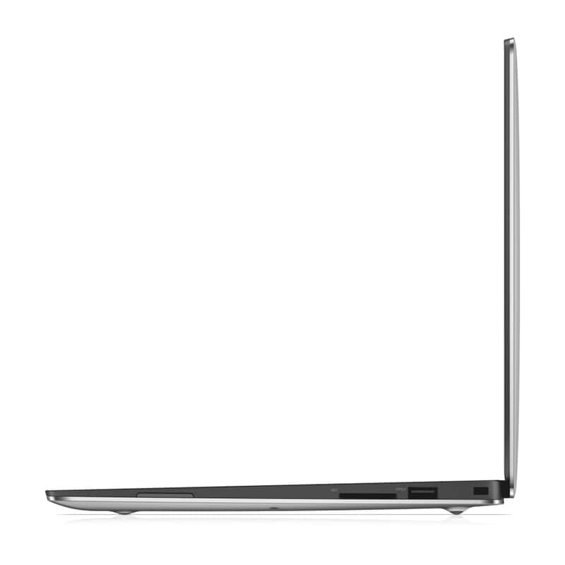 Dell XPS 13 9360 - 13,3 inch - i5-7200U - Qwerty - Afbeelding 2