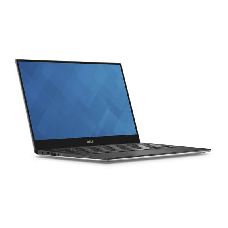 Dell XPS 13 9360 - 13,3 inch - i5-7200U - Qwerty - Afbeelding 3