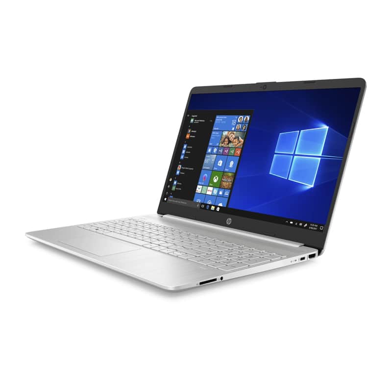 HP 15-fq2820nd - 15,6 inch - i5-1135G7 - Qwerty - Afbeelding 4