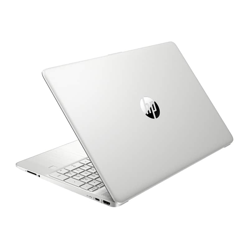 HP 15-fq2820nd - 15,6 inch - i5-1135G7 - Qwerty - Afbeelding 2