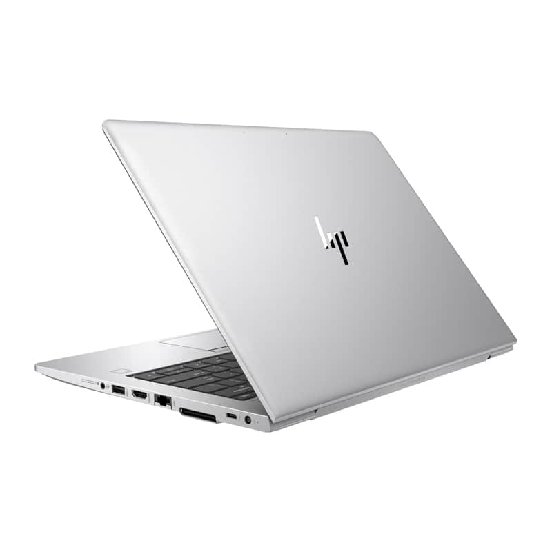 HP EliteBook 830 G6 - 13,3 inch - i5-8365U - Qwerty - Afbeelding 2