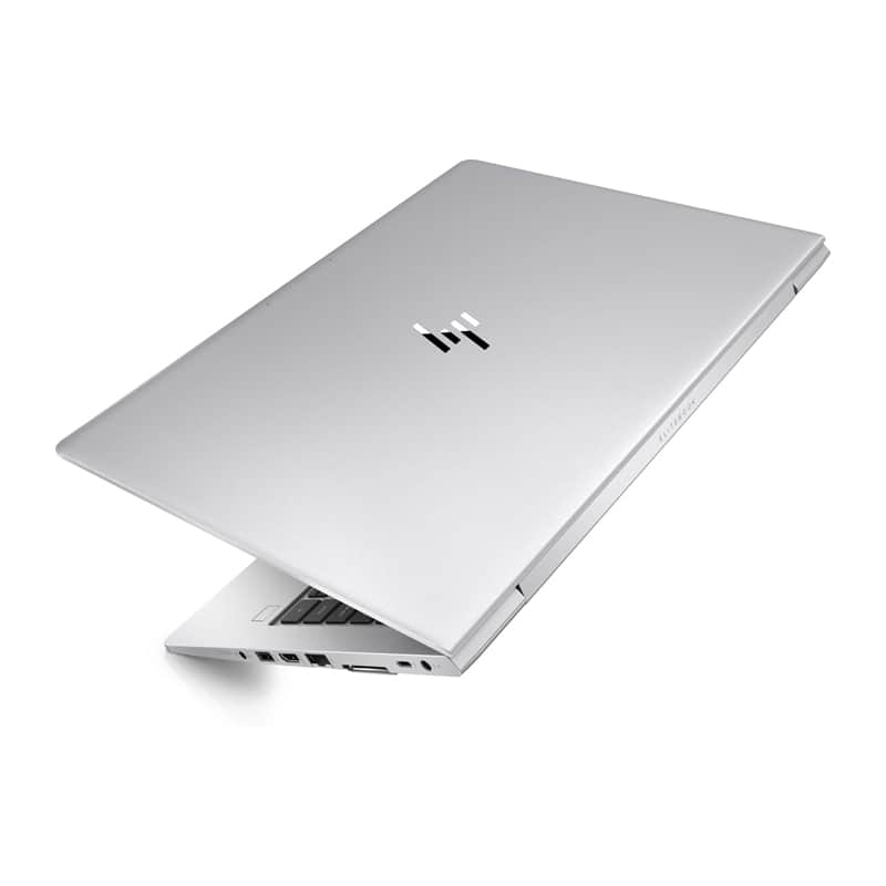 HP EliteBook 840 G5 - 14 inch - i5-8350U - Qwerty - Afbeelding 3