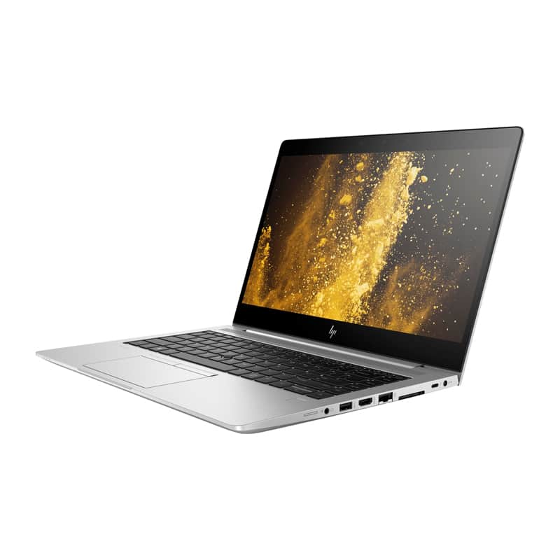 HP EliteBook 840 G6 - 14 inch - i7-8565U - Qwertz - Afbeelding 4