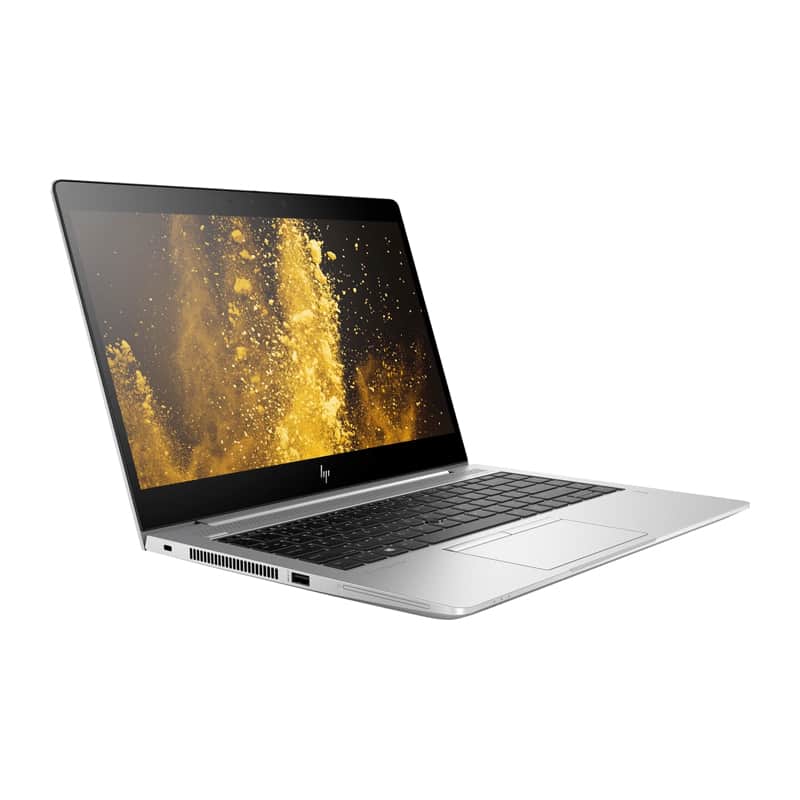 HP EliteBook 840 G6 - 14 inch - i7-8565U - Qwertz - Afbeelding 3