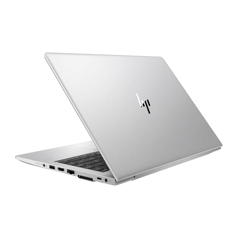 HP EliteBook 840 G6 - 14 inch - i7-8565U - Qwertz - Afbeelding 2