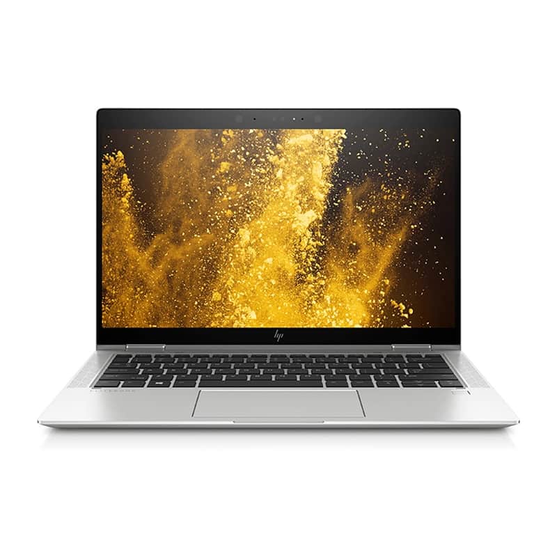 HP EliteBook x360 1030 G2 - 13,3 inch - i5-7200U - Qwerty